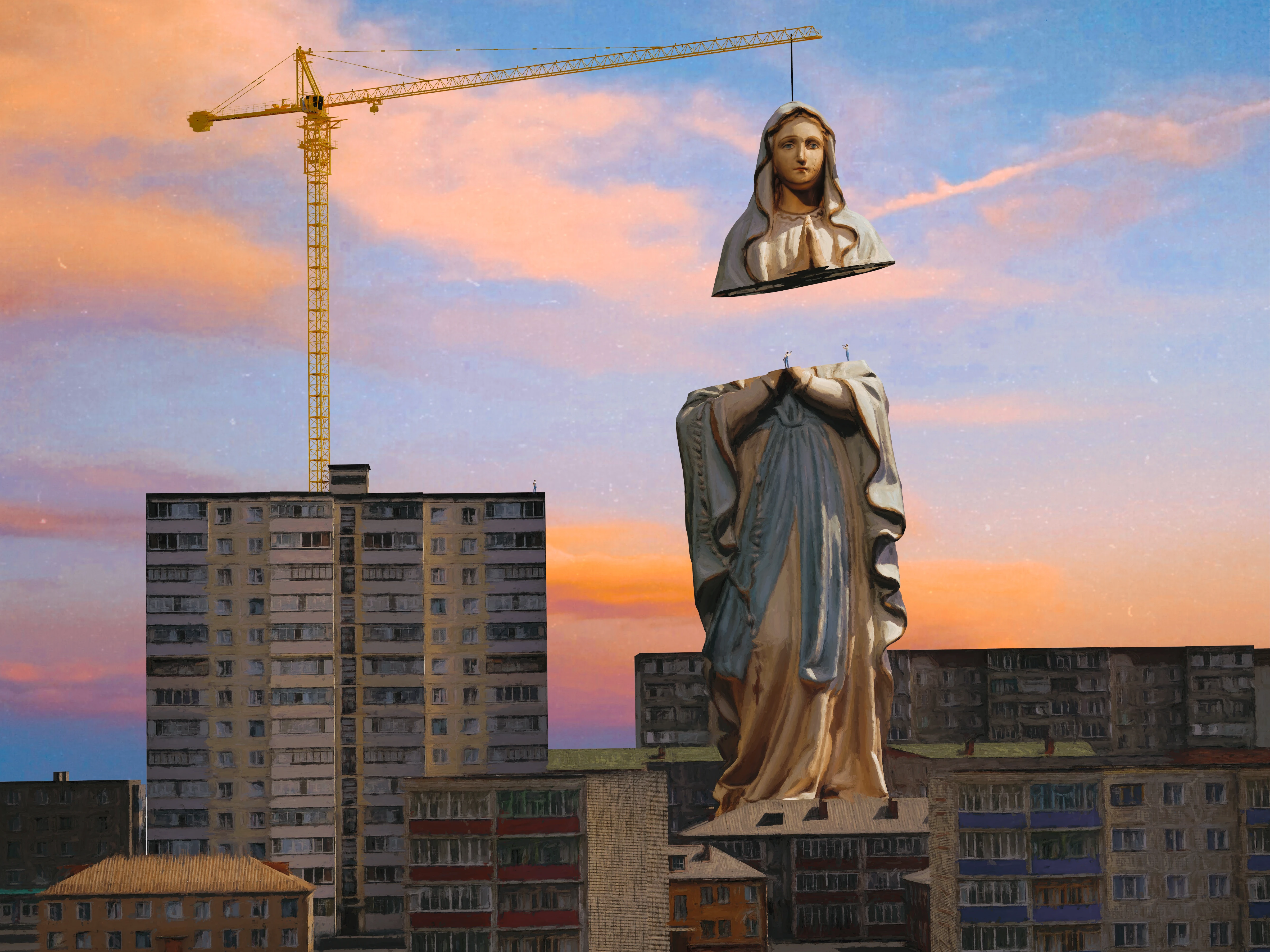 #4 Building Faith