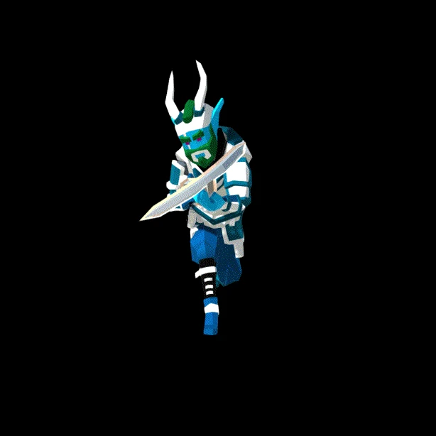 #6 WARRIOS FIRGBH
