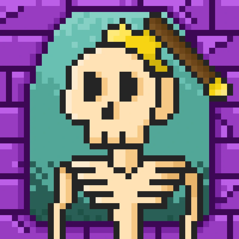 Undead Bones Club