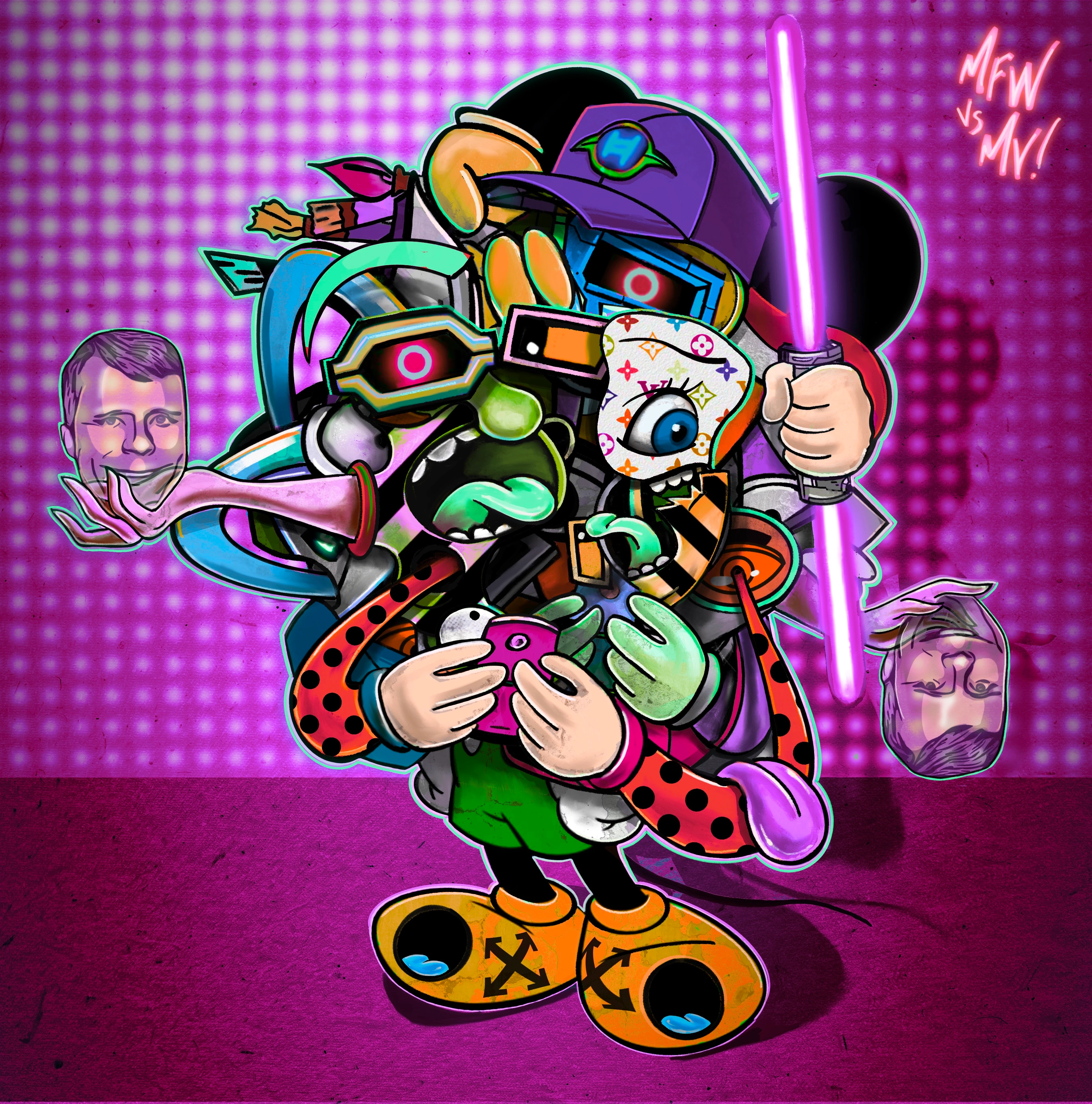 #4 Special Error 
