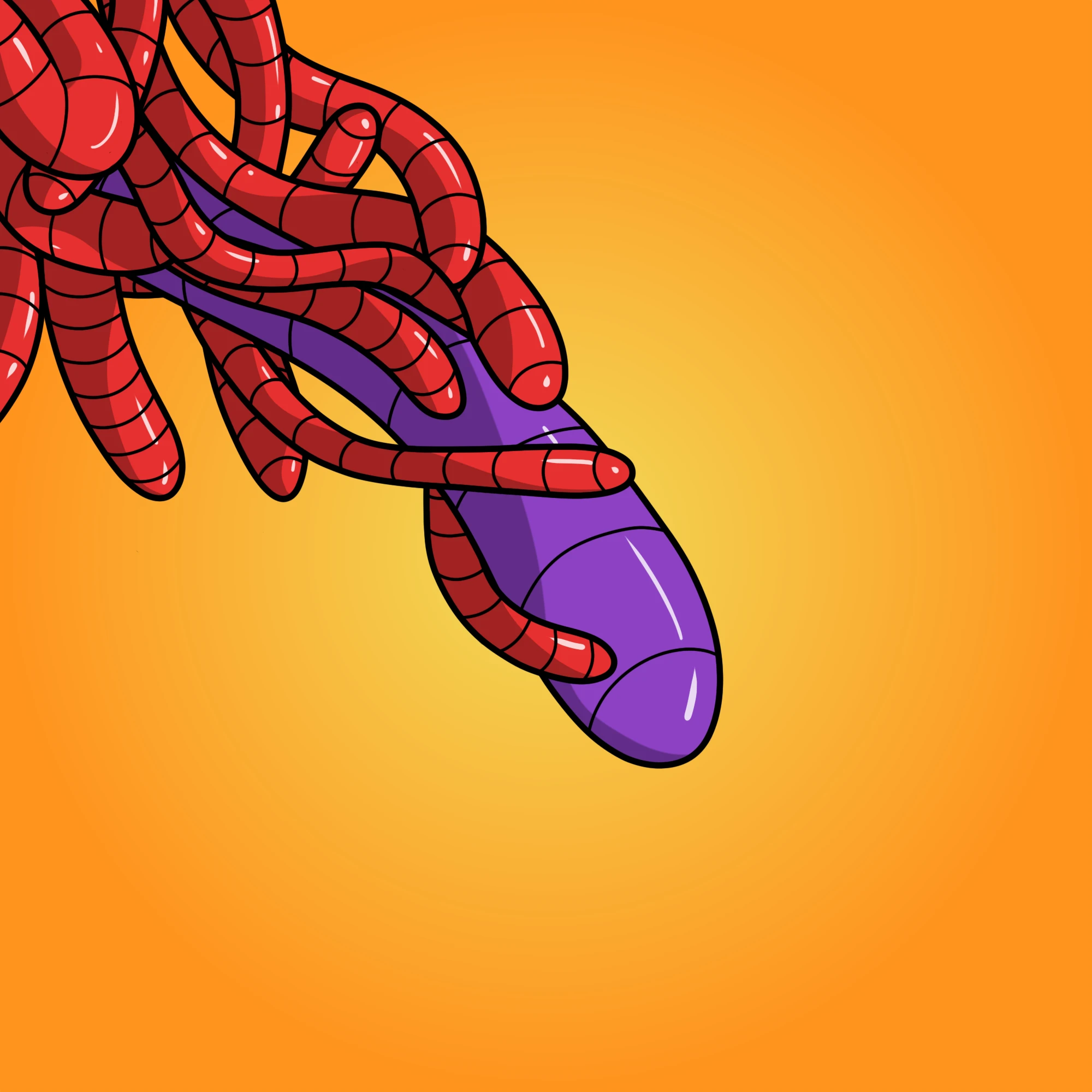 Worms #4