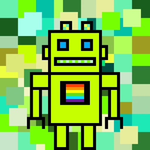 Robo Lads #6
