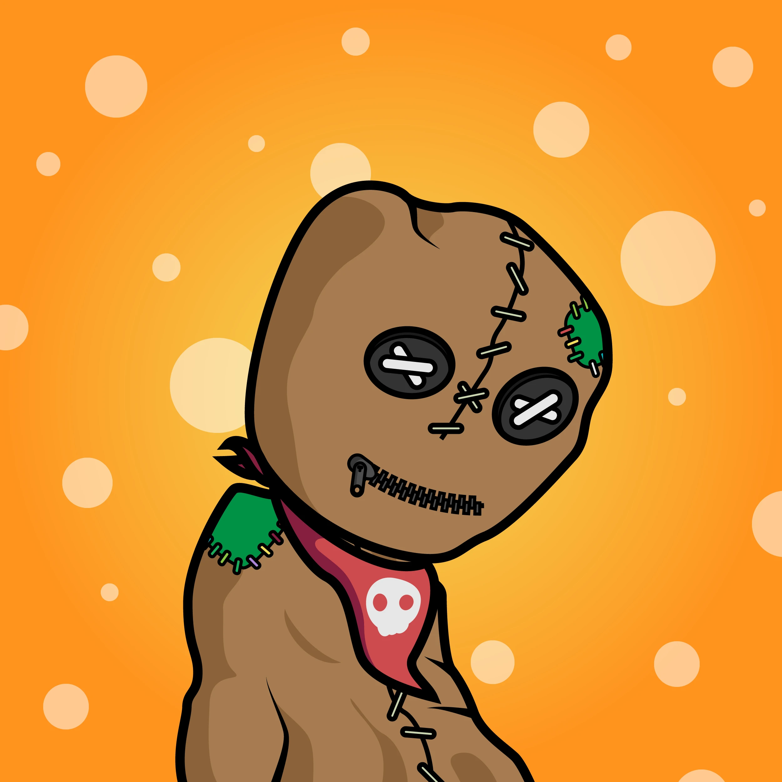 Voodoo #73