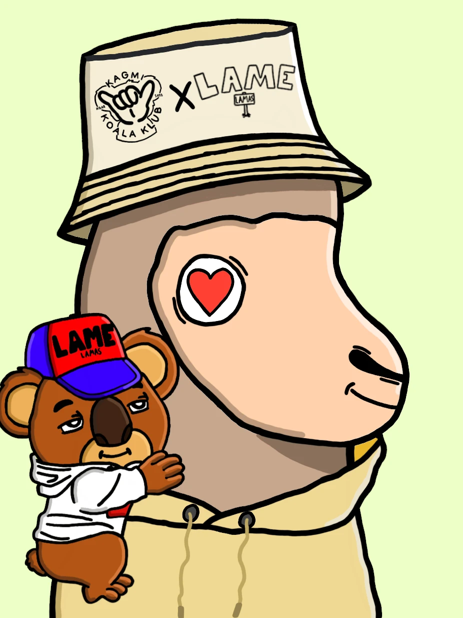#7 Ultra-Lame Lam