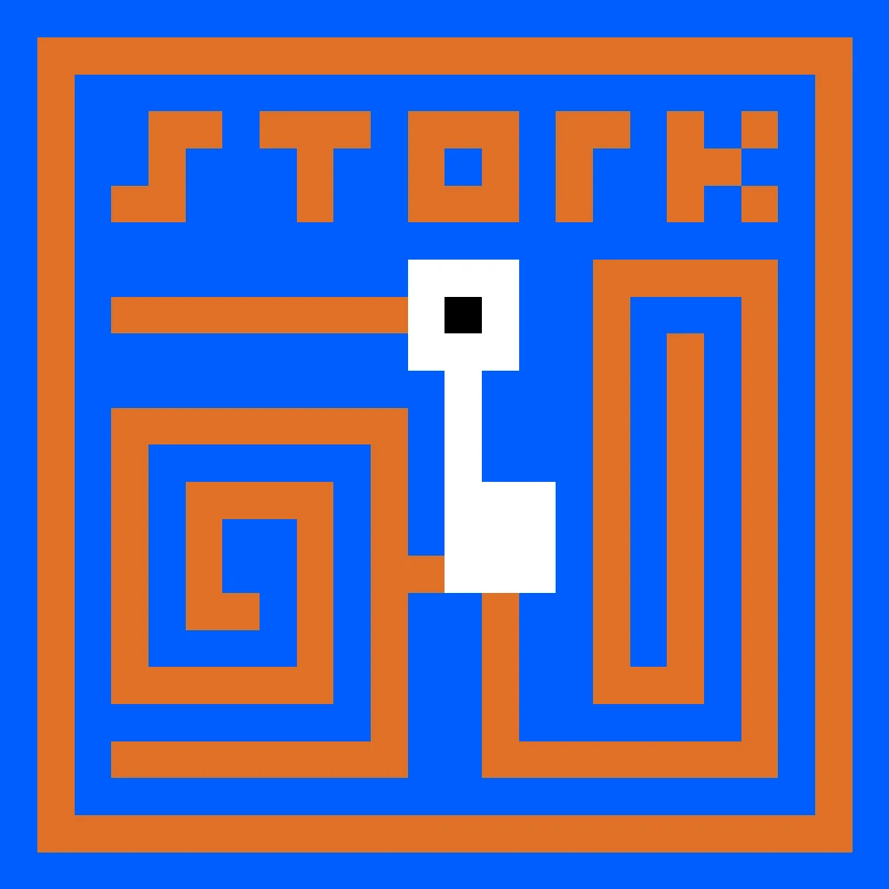 #14 Ħork Stork fo