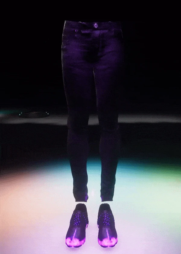 #9 Fire Jeans XP 