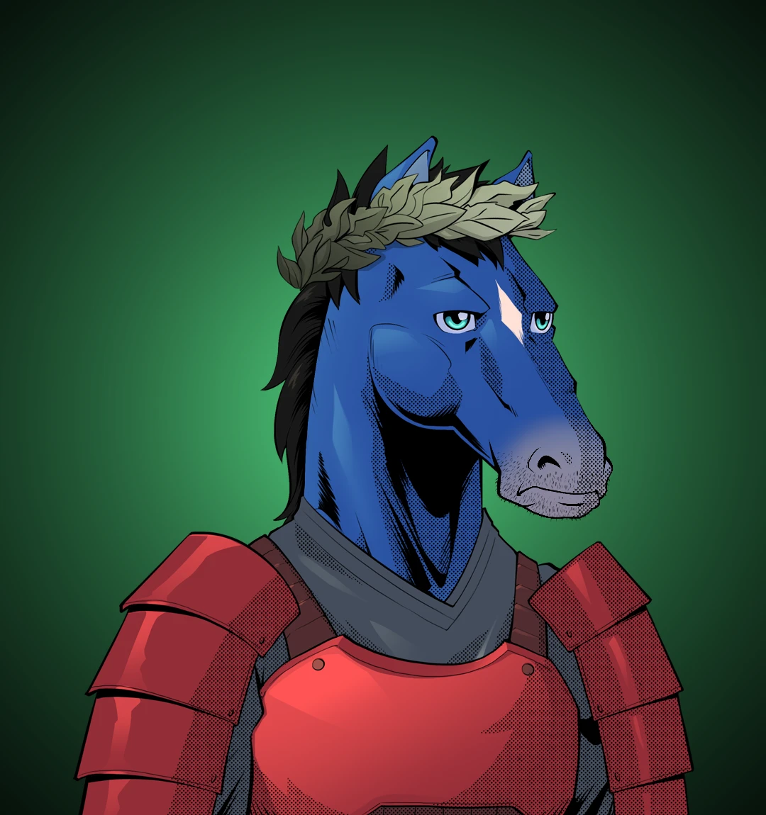 #61 GHORSE