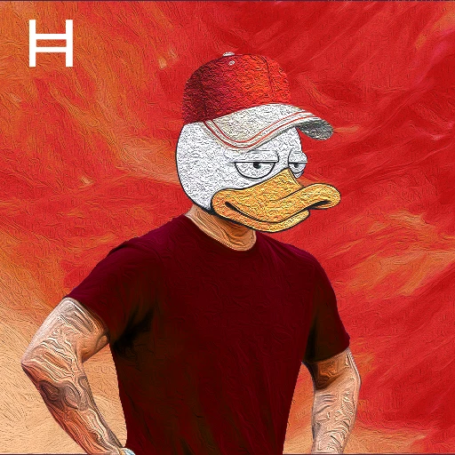 #6 Drizzy Duck
