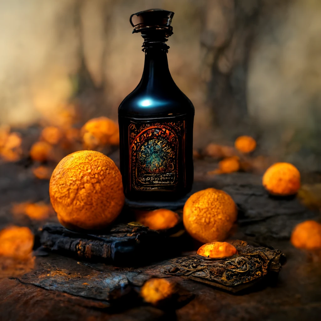 #8 Potion Healing