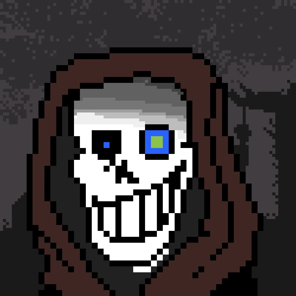 #2 FTMSkulls