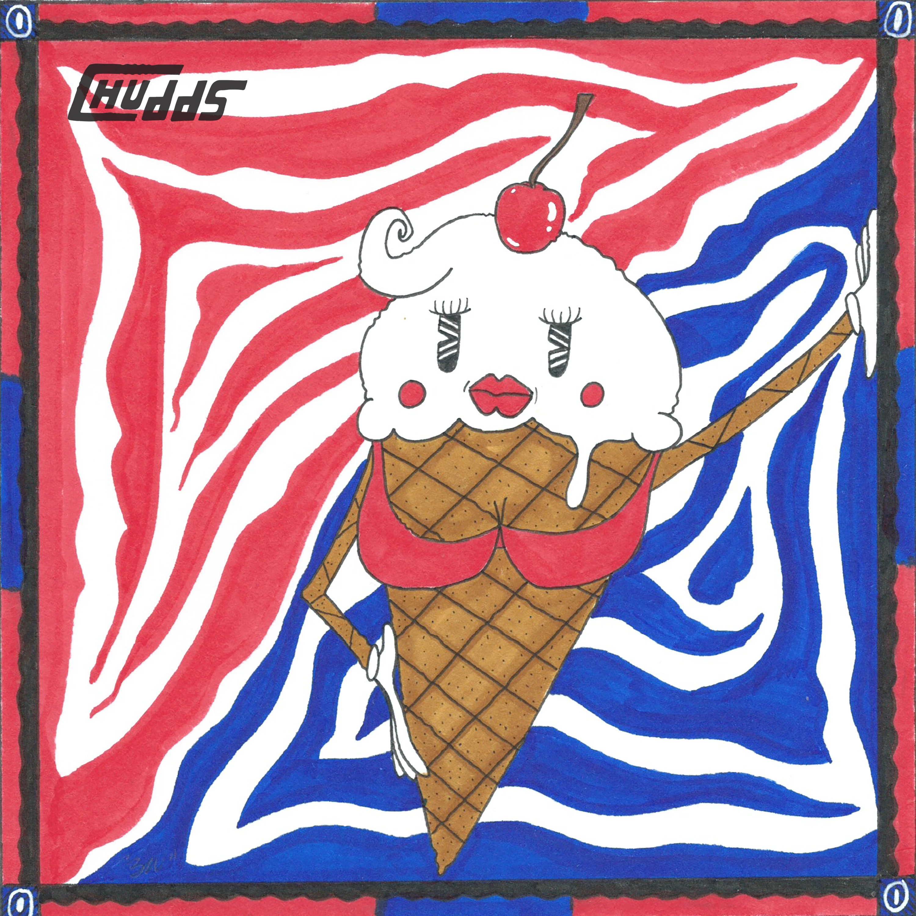 #6 Creamu Spaakul