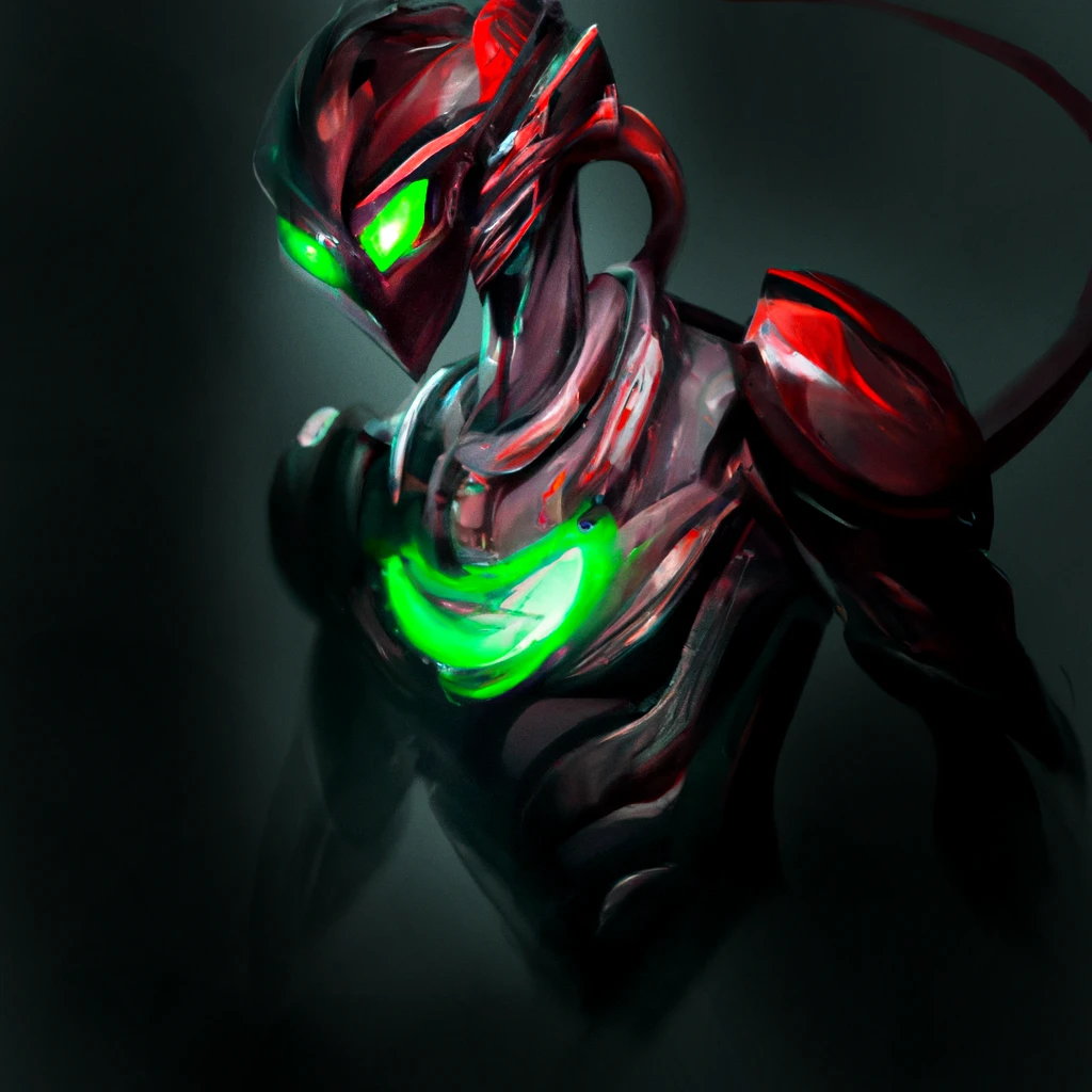 #11 alienz "the s