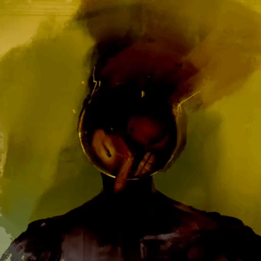 #1 Mindburnt