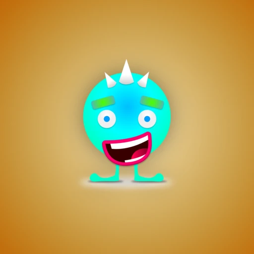 #5523 Monster