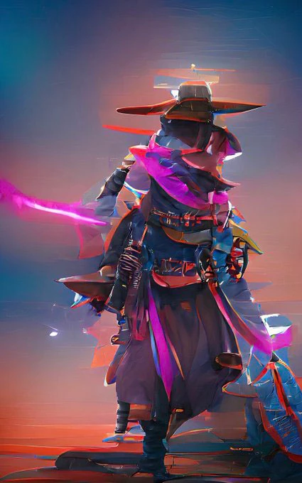Alchemist Army #4