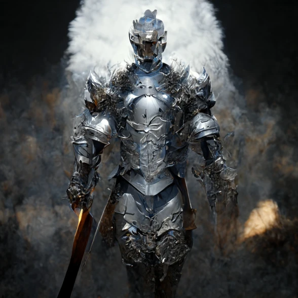 #48 Dragonslayer