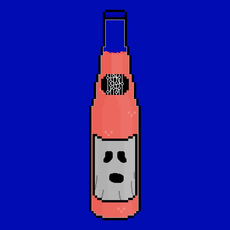 #934 Leemonade