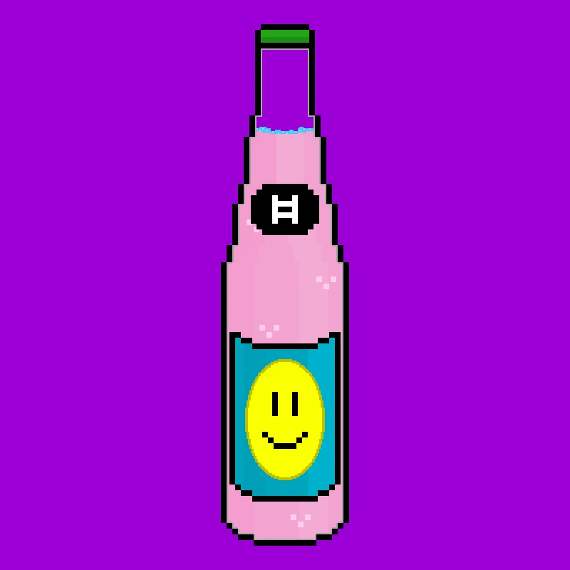 #775 Leemonade