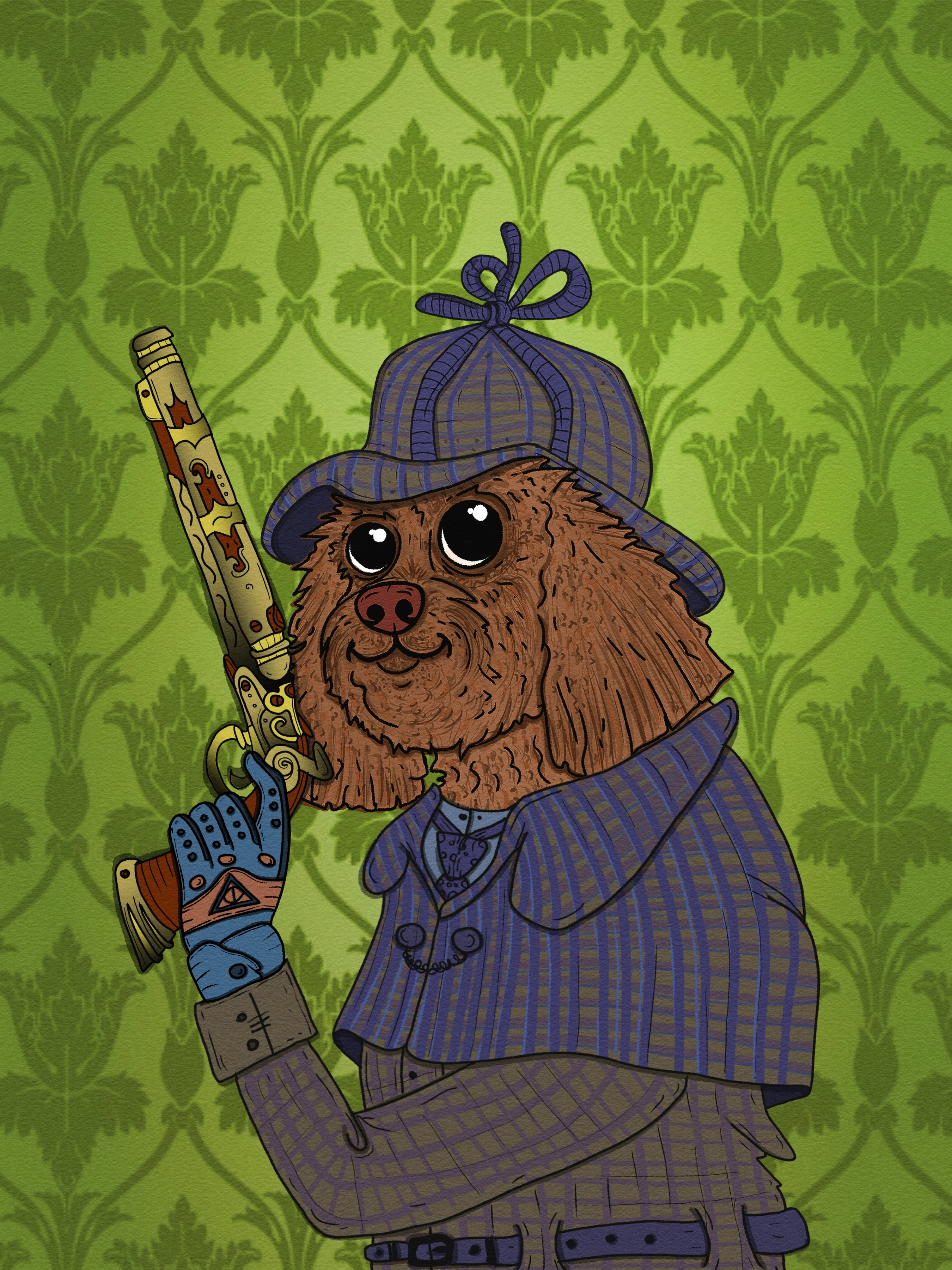 #6 Spog