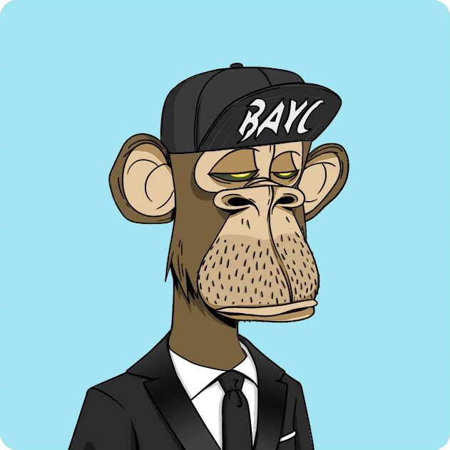 #12 BAYC