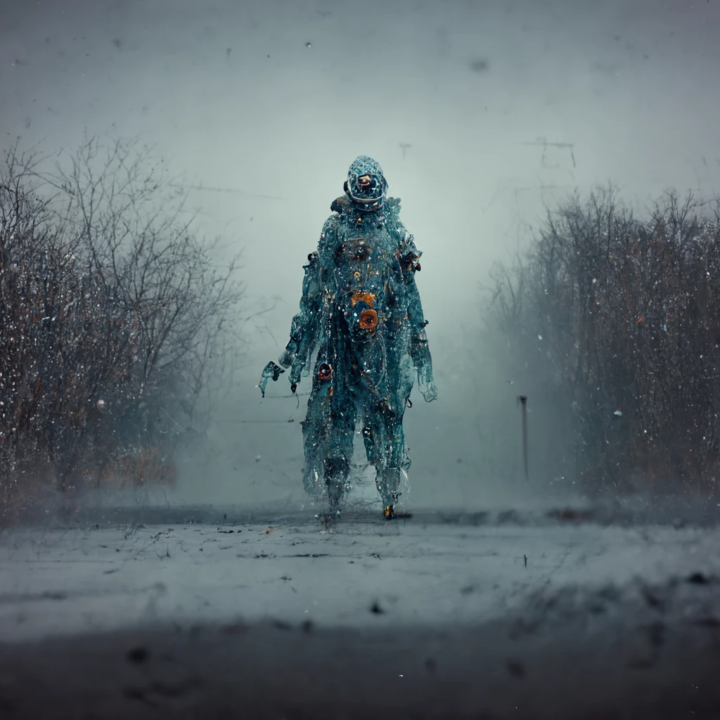 #36 Zombie