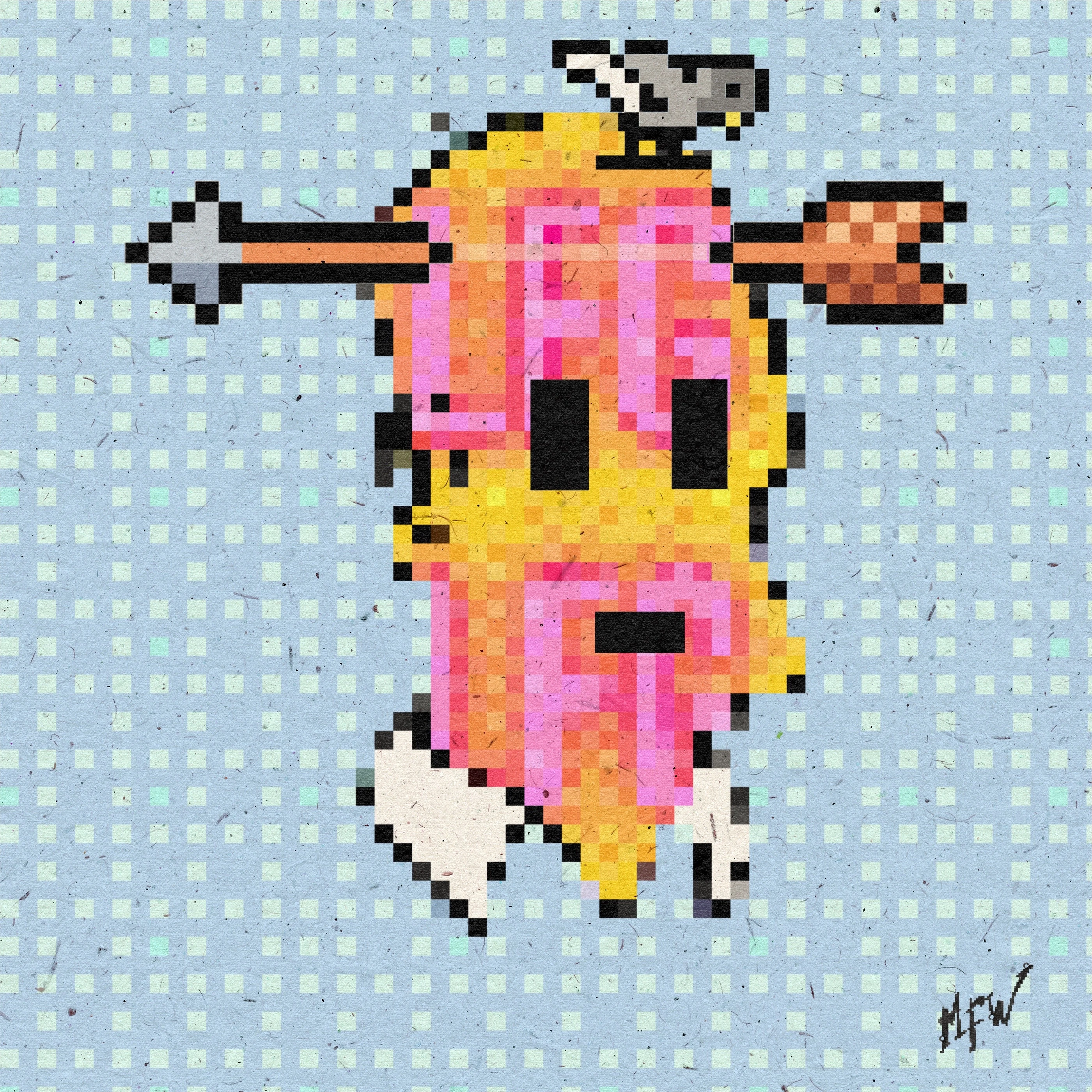 #13 Dead Error