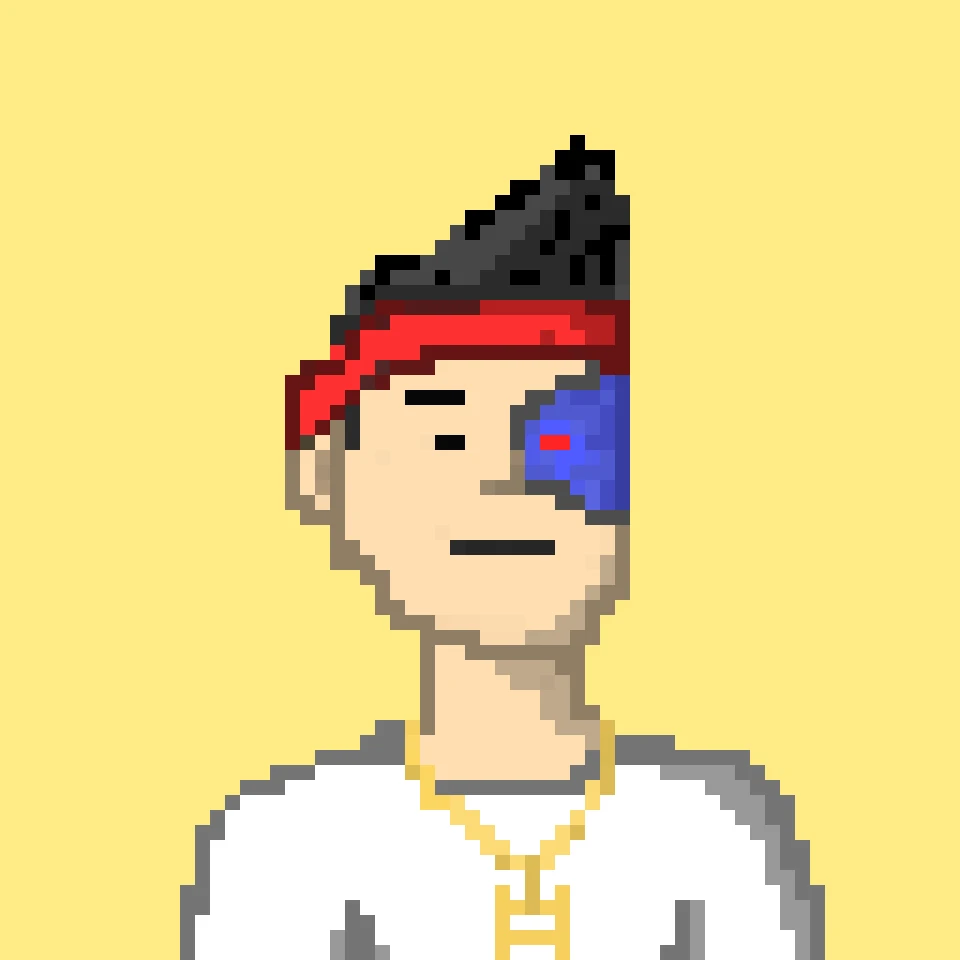 #71 Random Dude