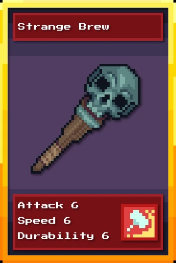 #841 Fantom Quest