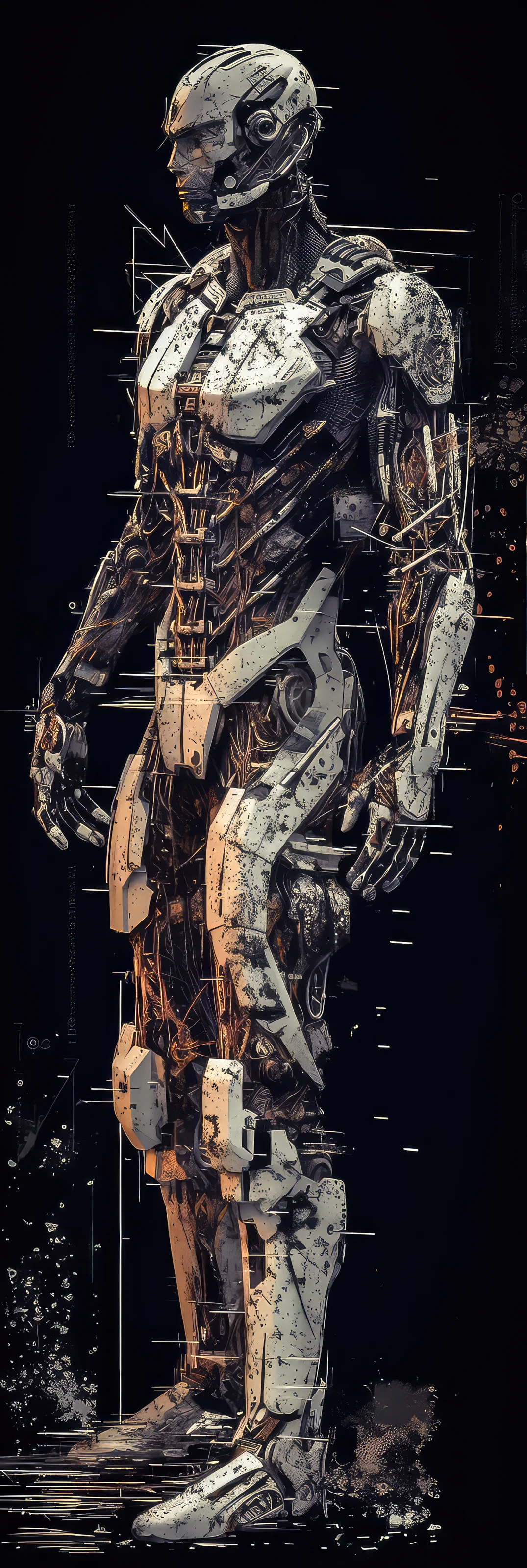 Cybernetic Harts 