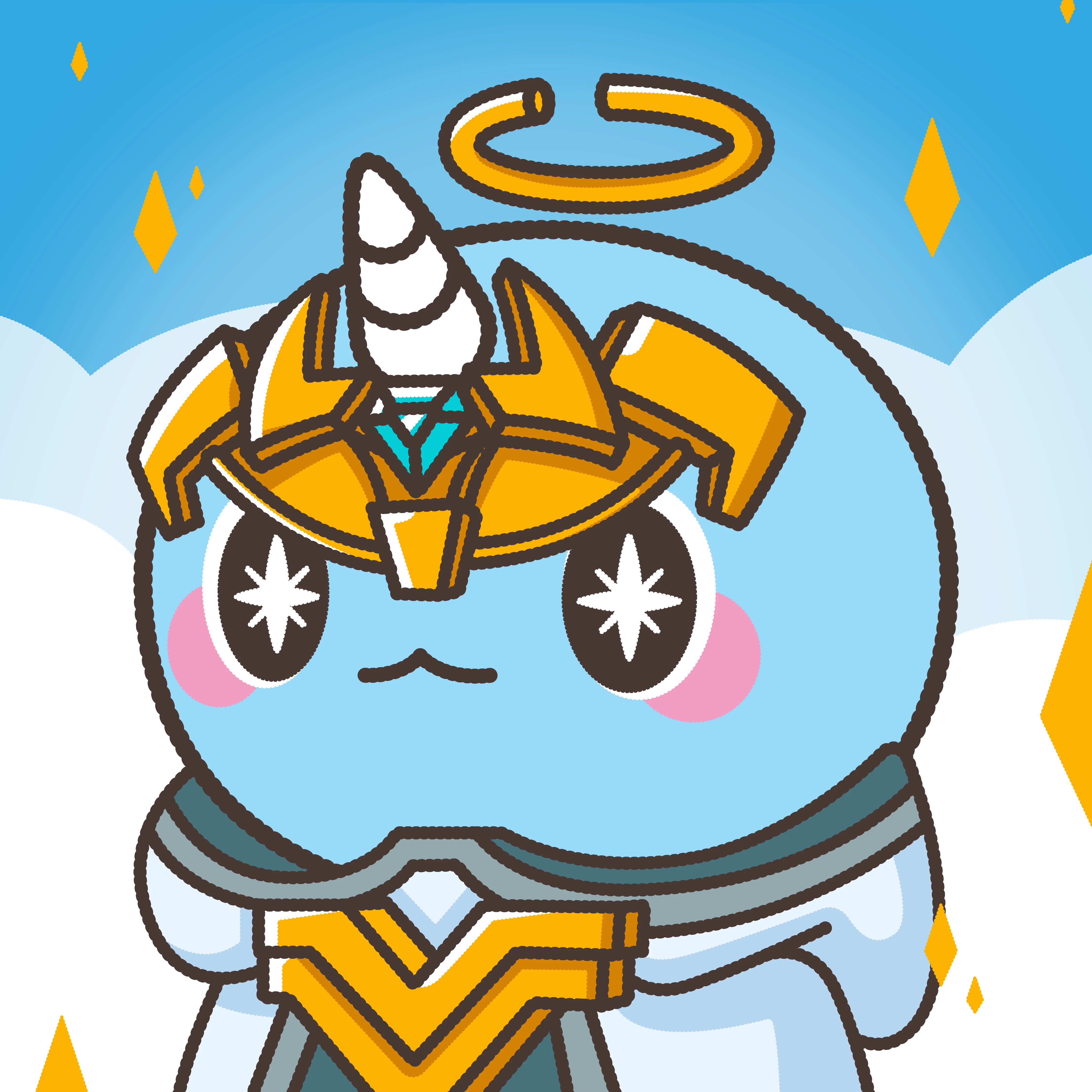 Yummi Universe - 