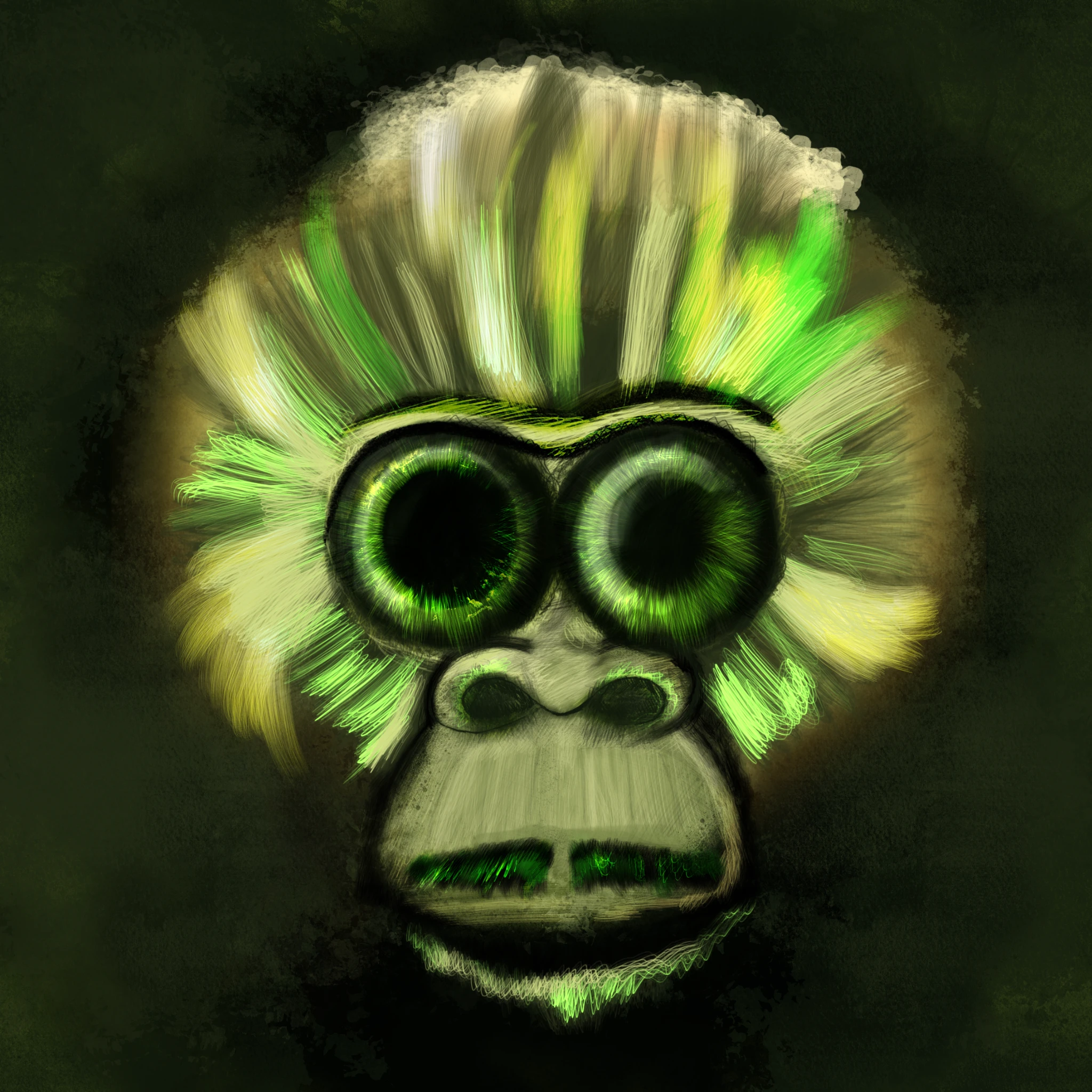 #14 pcmonkey acid