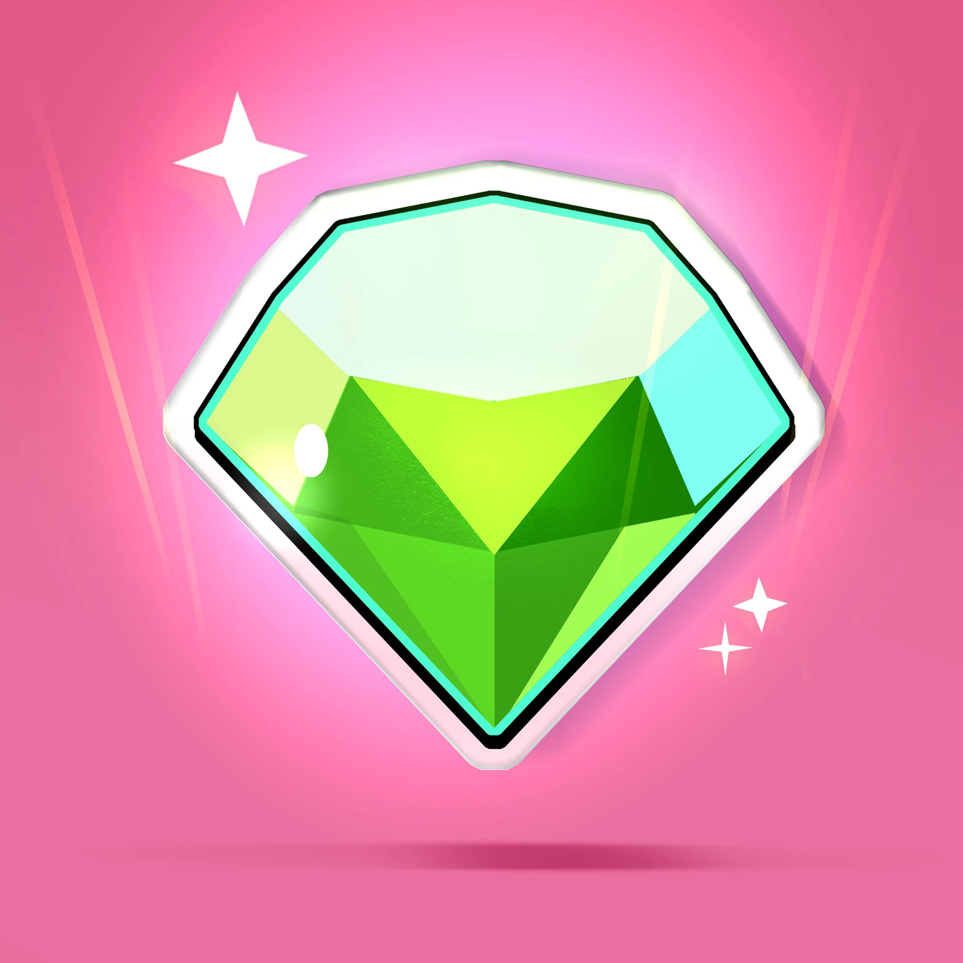 #581 Gem