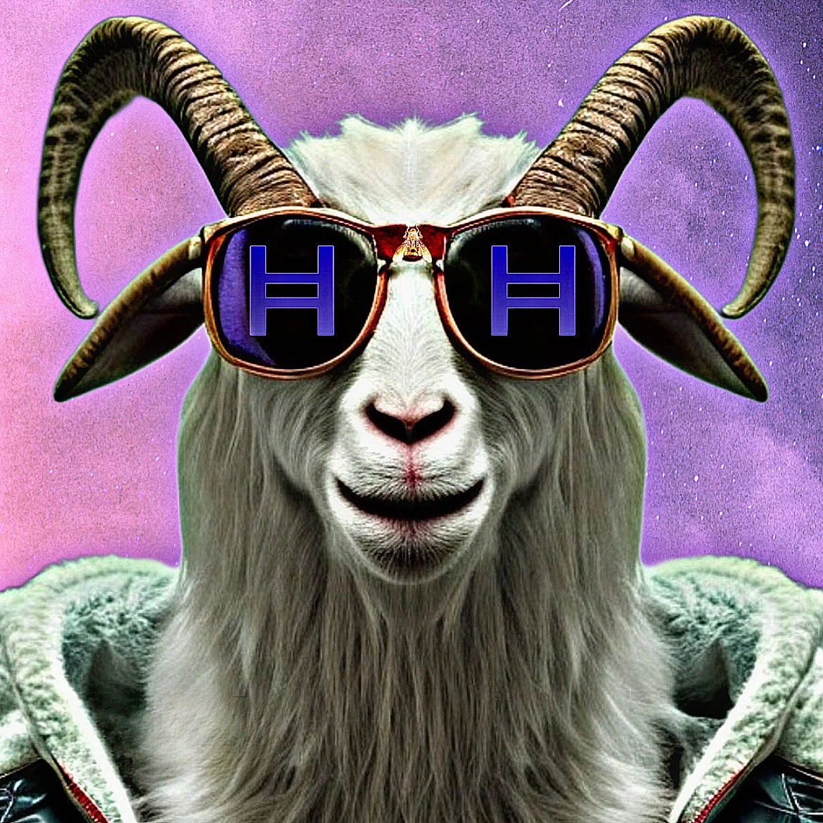 #7 HashGoatt