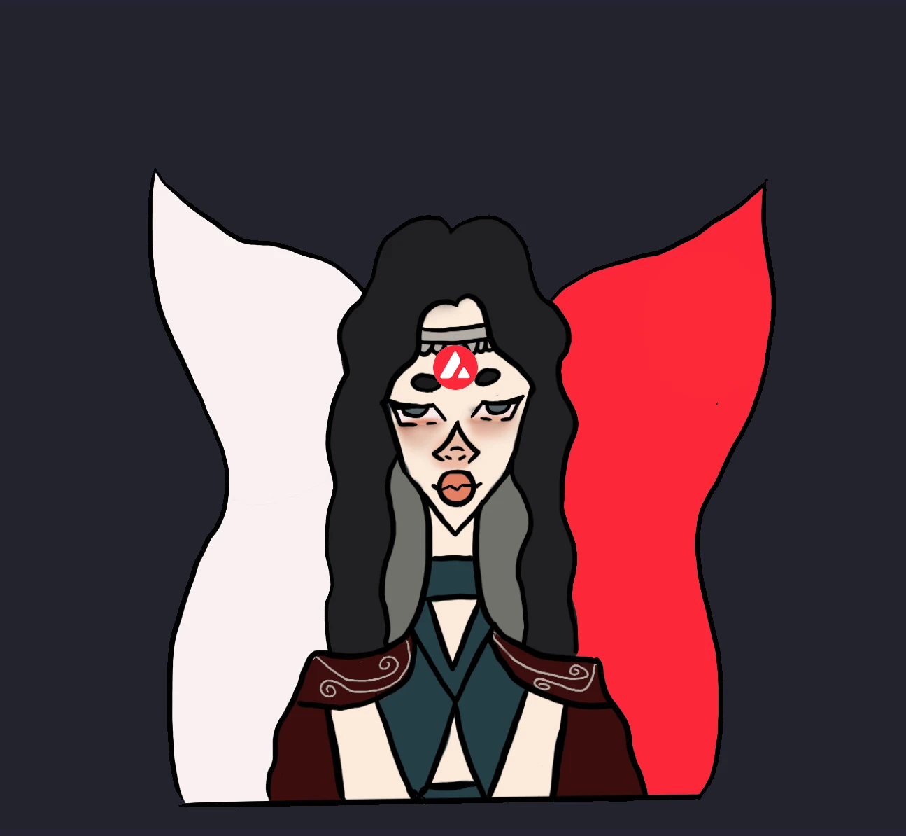 #3 Moon Fae