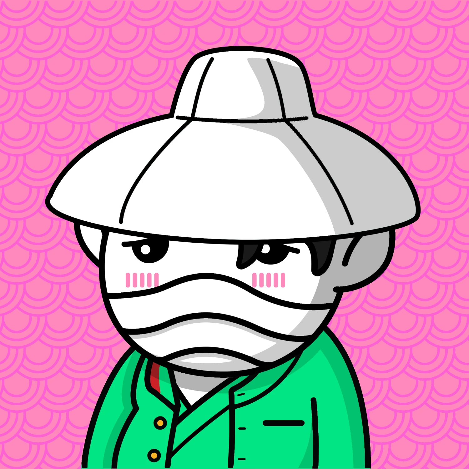 #190 Hash Onis