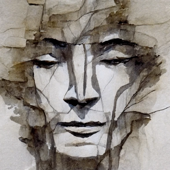 #4 Face