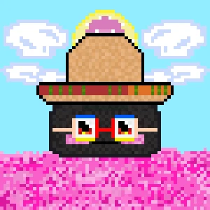 #1539 Rice Bols