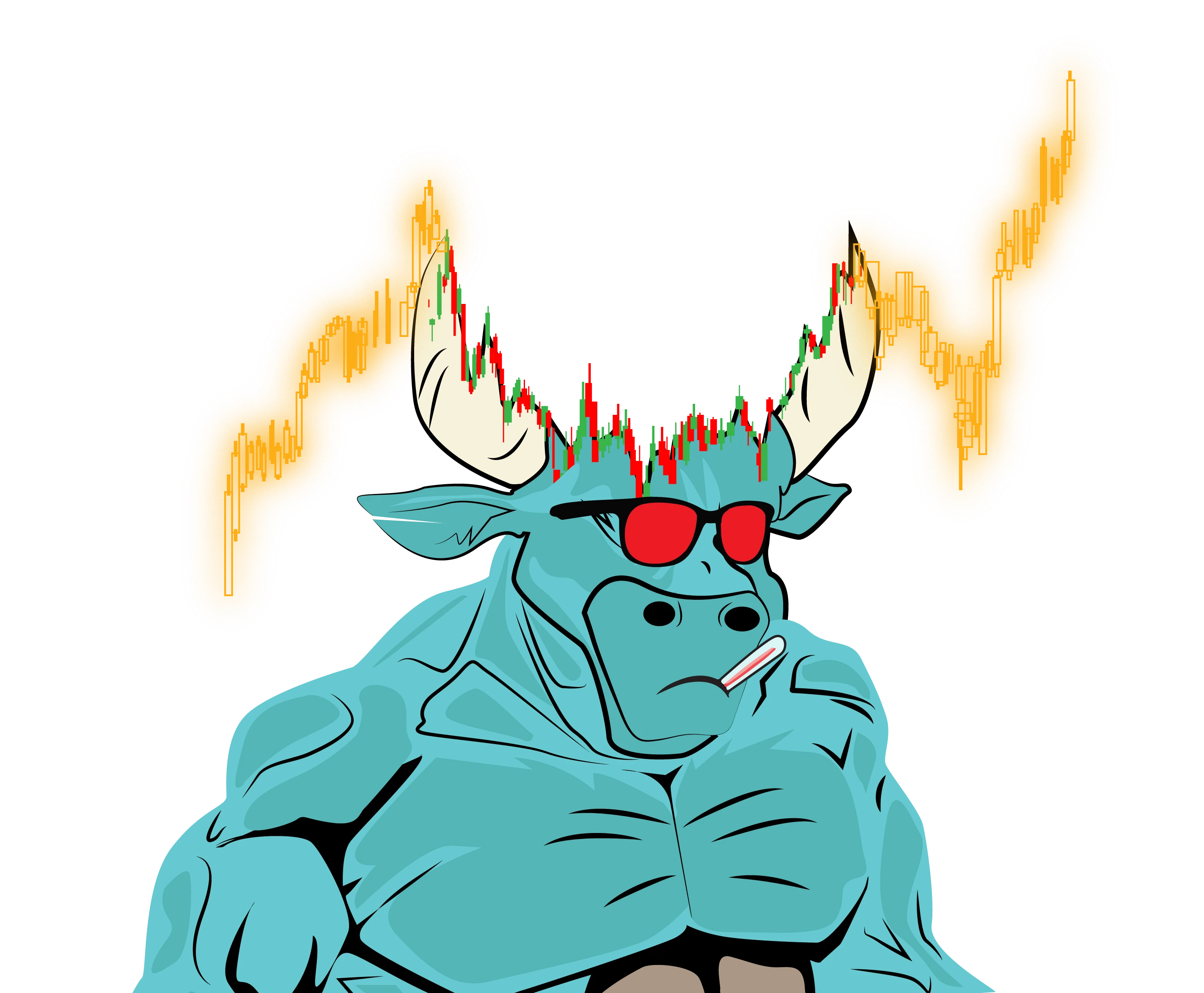 #272 Chart Bull :
