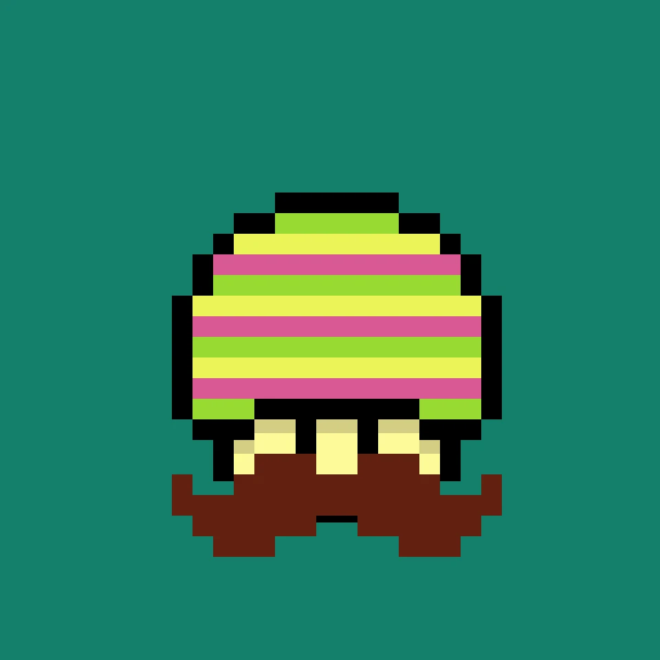 #6 MUSHIES