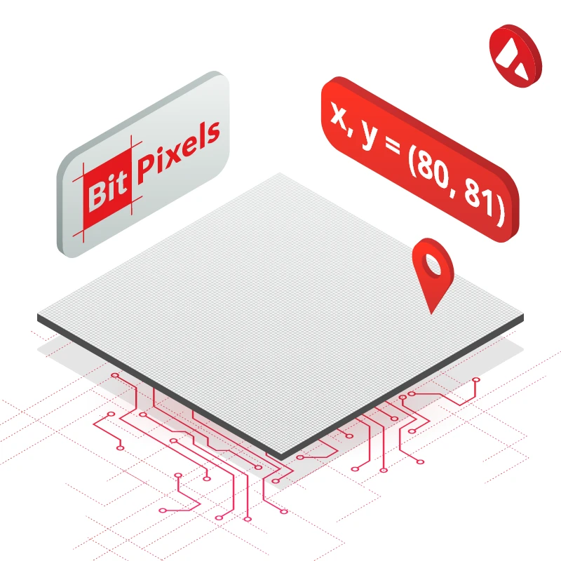 #8181 Bitpixels (