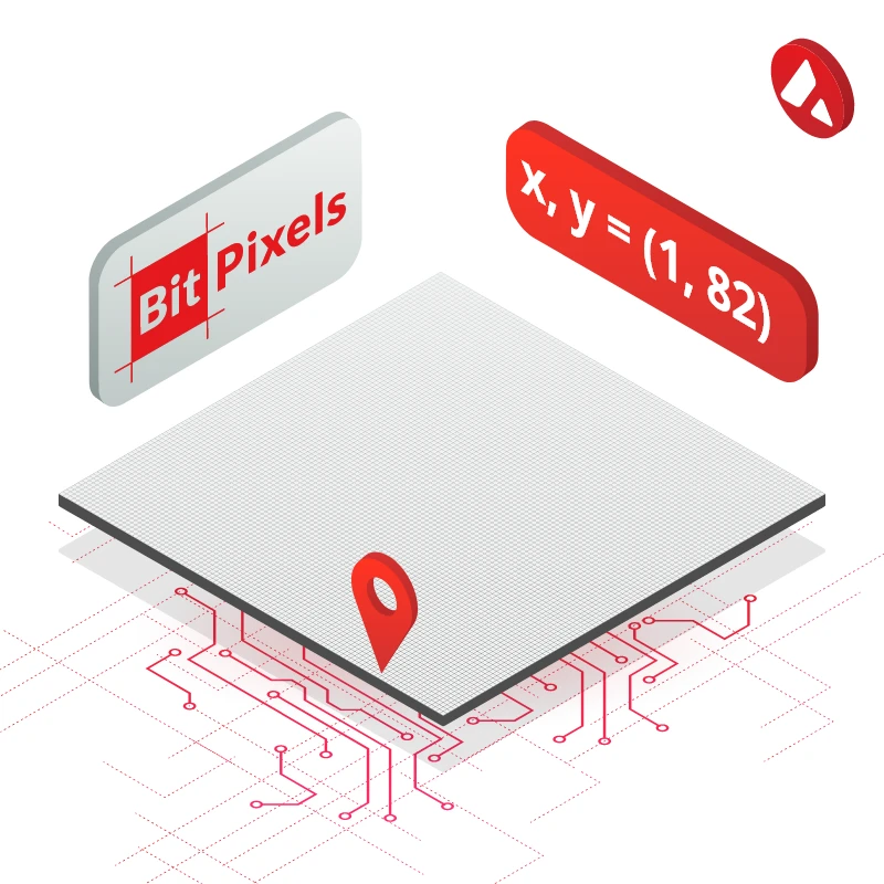#8202 Bitpixels (