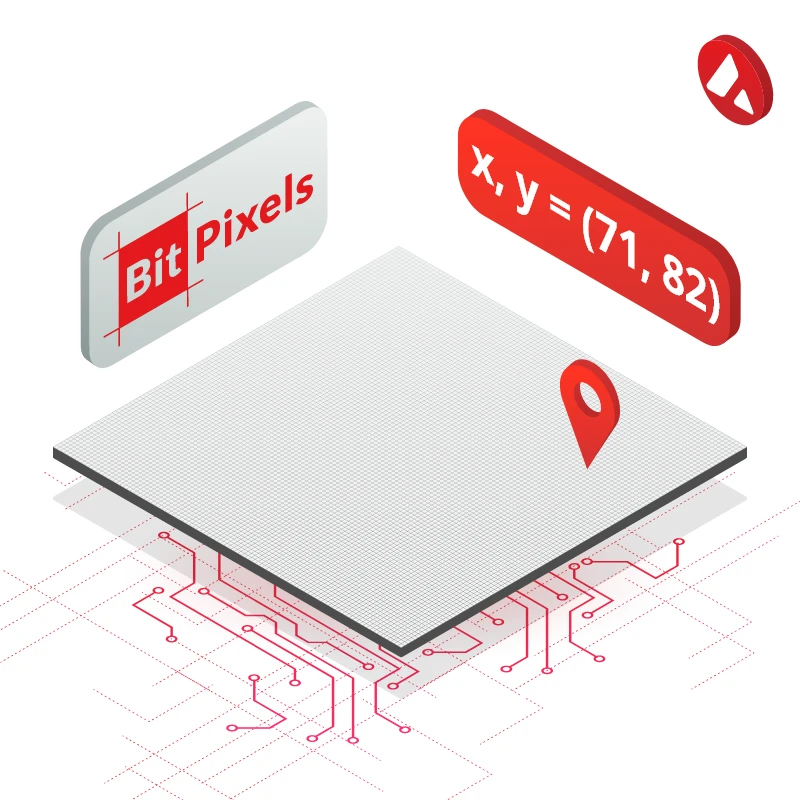 #8272 Bitpixels (
