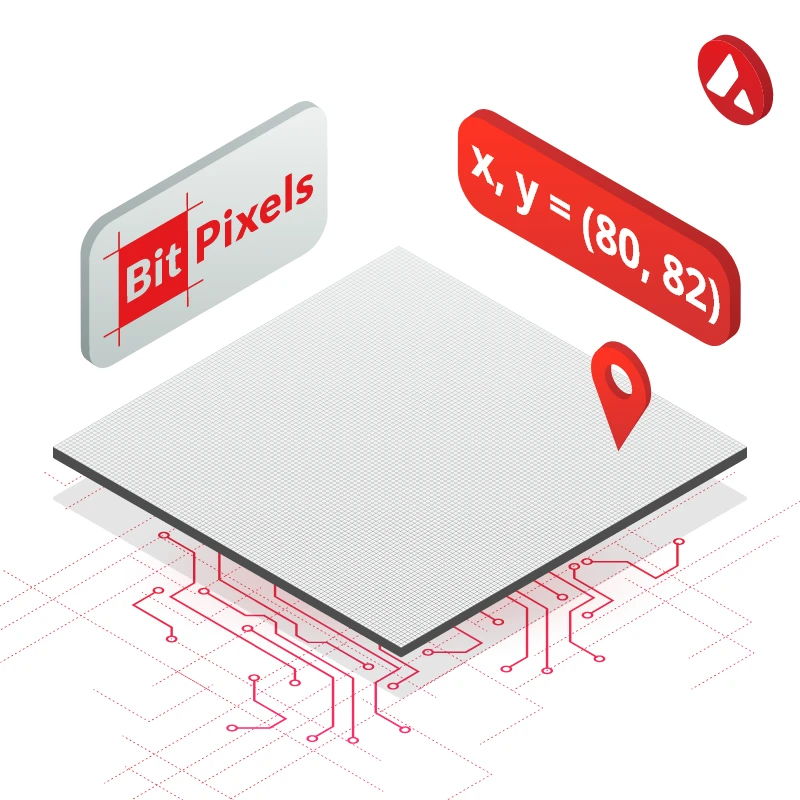 #8281 Bitpixels (