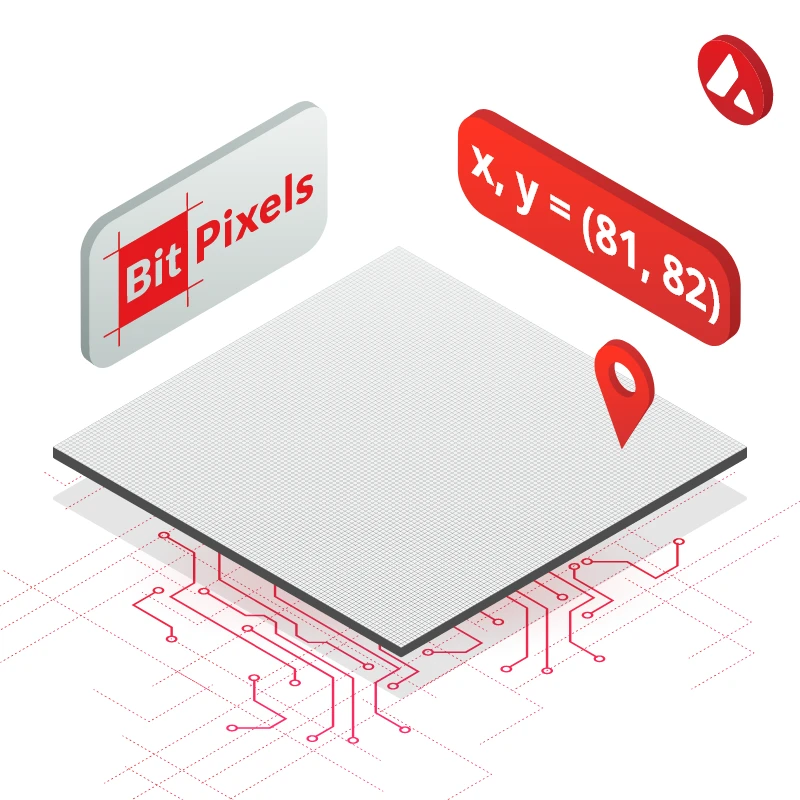 #8282 Bitpixels (