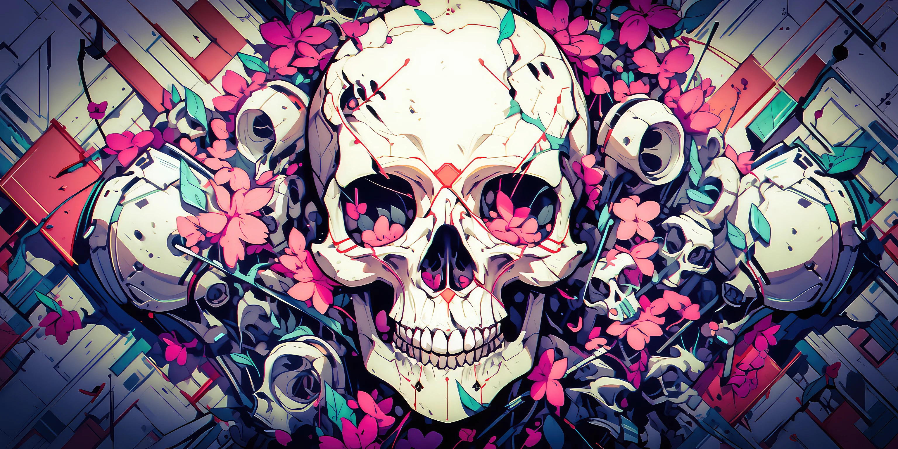 #10 Cybernetic Ga