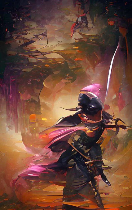 Alchemist Army #4