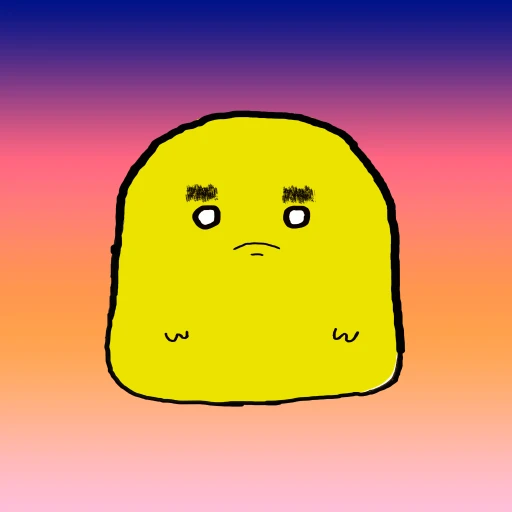 #59 Fantom Blobs