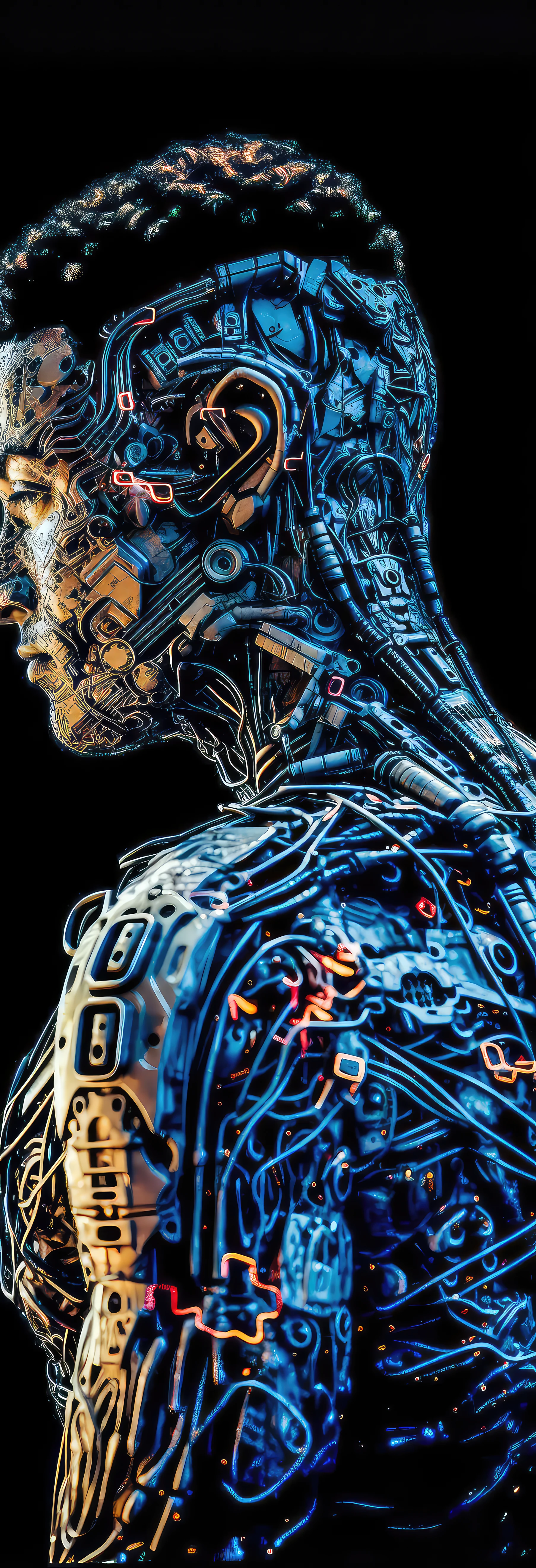 Cybernetic Harts 
