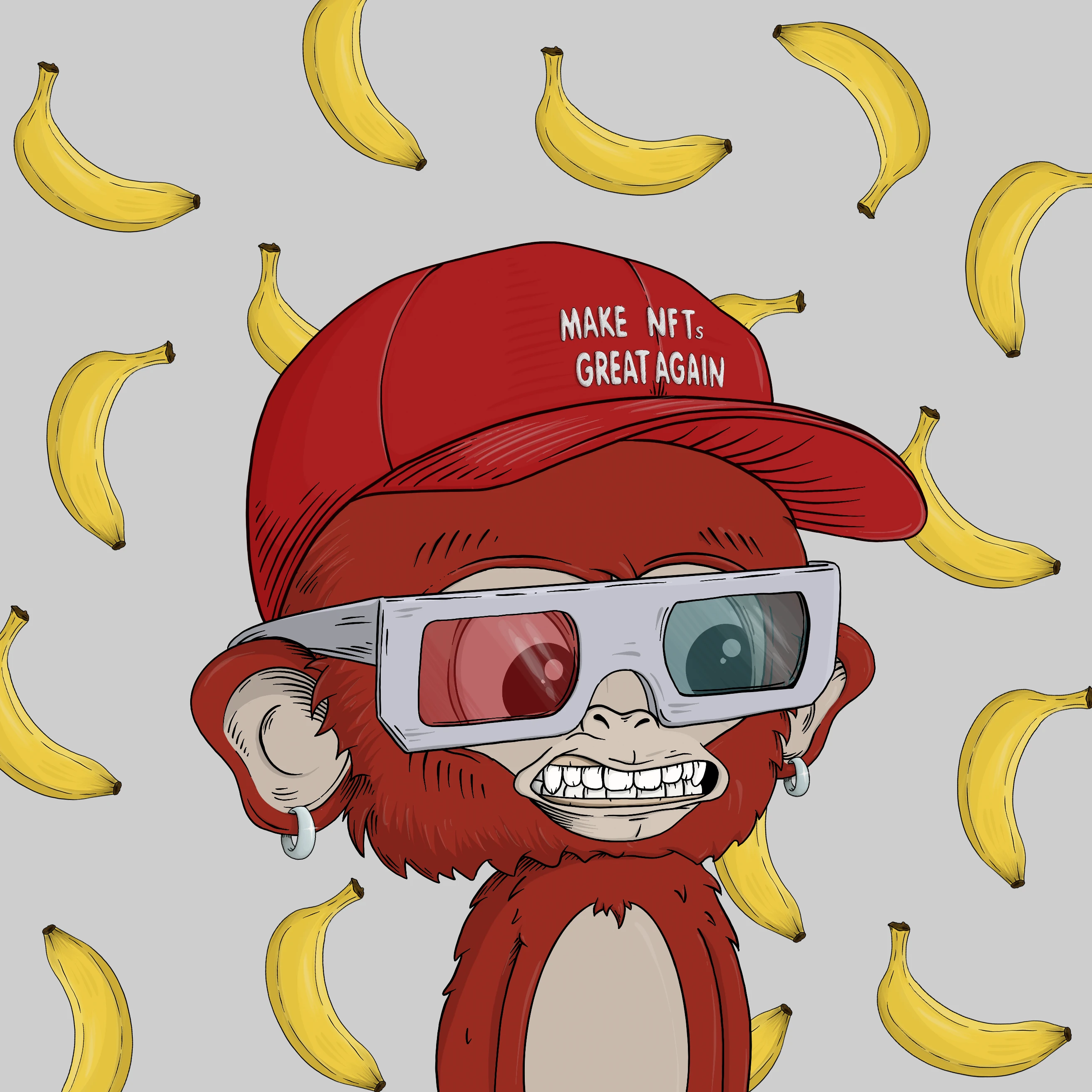 #56 BabyChimp-