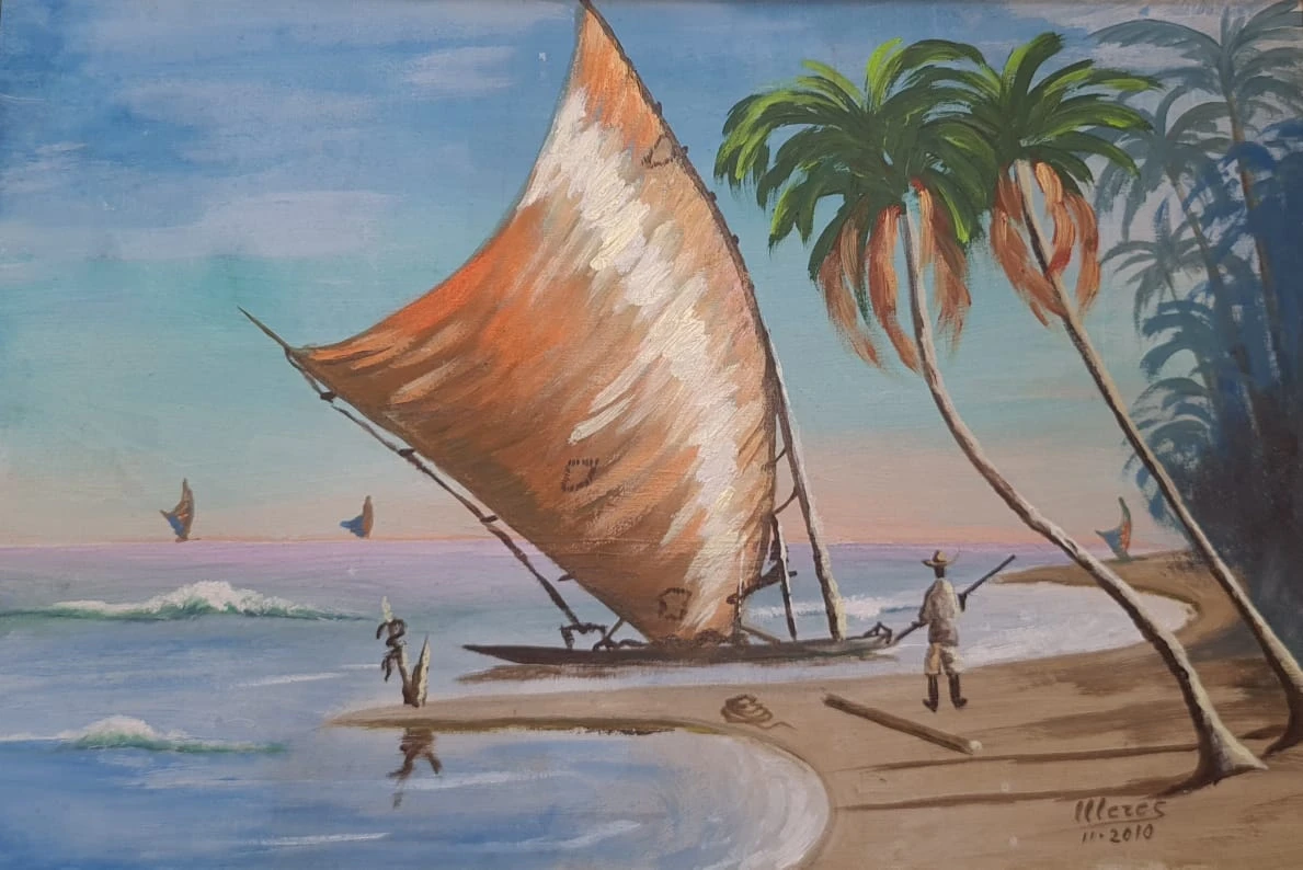#3 Brazil beaches